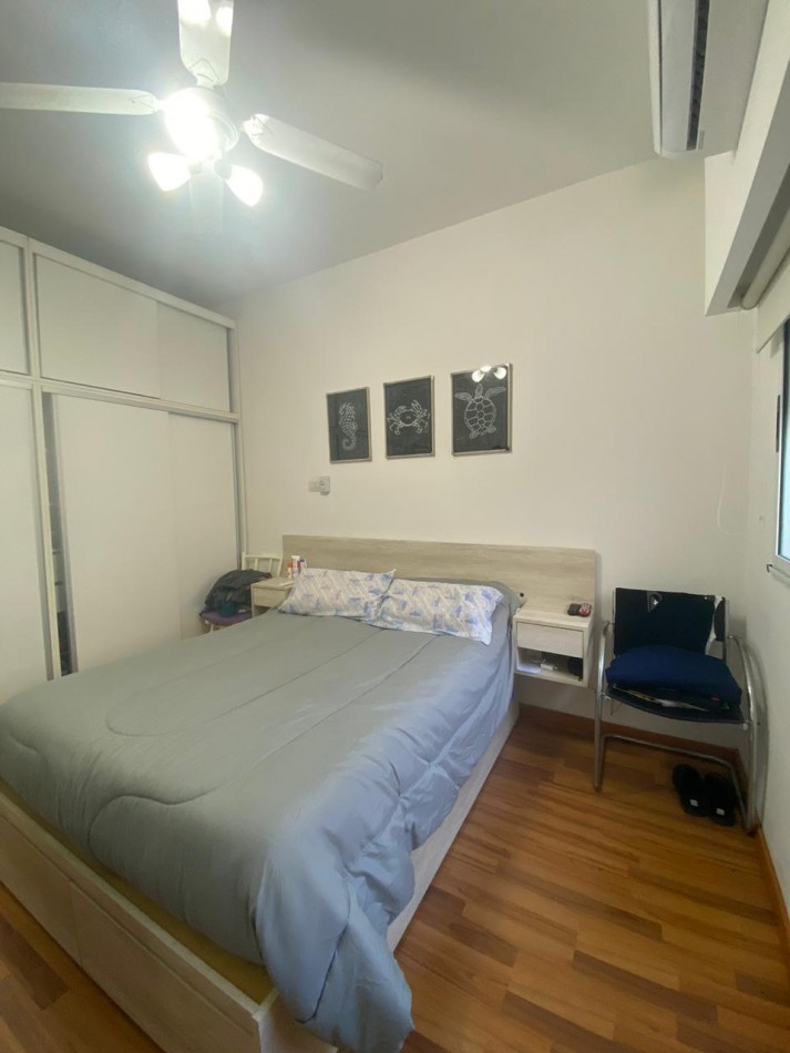 VENTA CASA EN BARRIO AZCUENAGA