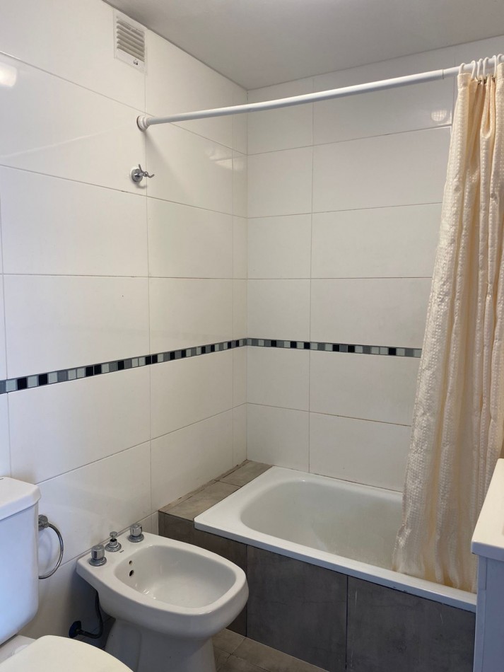 ALQUILER MONOAMBIENTE EN BARRIO ECHESORTU 