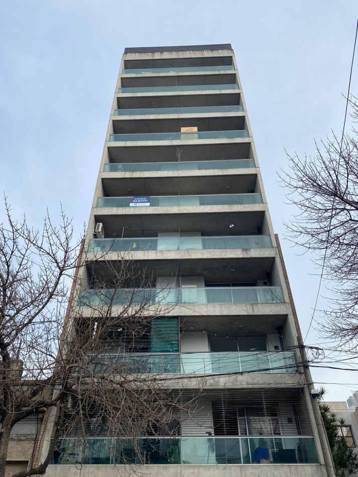 ALQUILER MONOAMBIENTE EN BARRIO ECHESORTU 