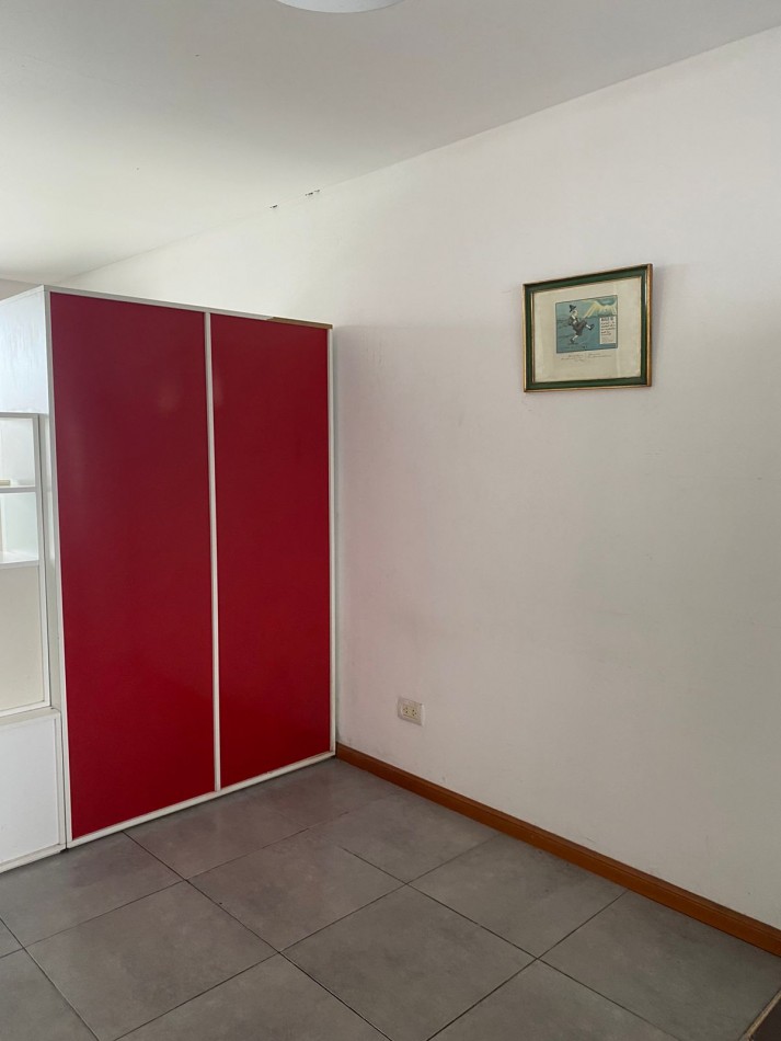 ALQUILER MONOAMBIENTE EN BARRIO ECHESORTU 