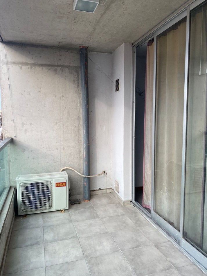 ALQUILER MONOAMBIENTE EN BARRIO ECHESORTU 