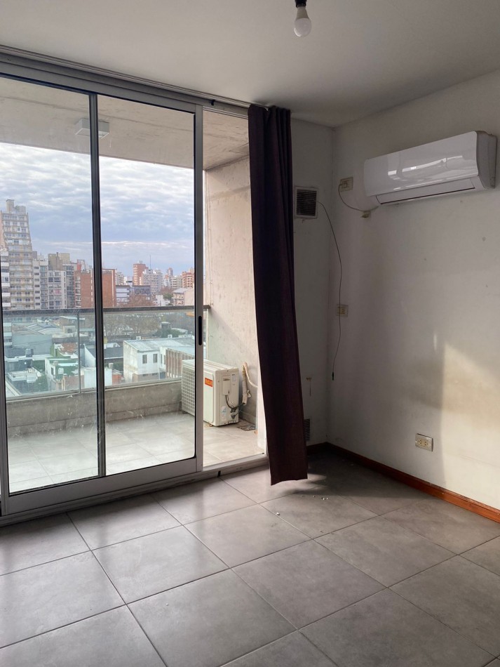 ALQUILER MONOAMBIENTE EN BARRIO ECHESORTU 