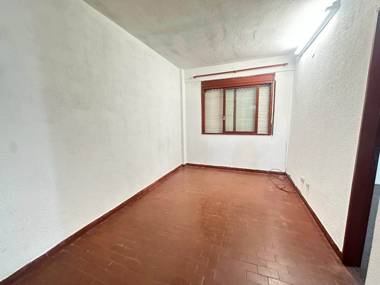 OPORTUNIDAD DE INVERSION: departamento en barrio Pichincha