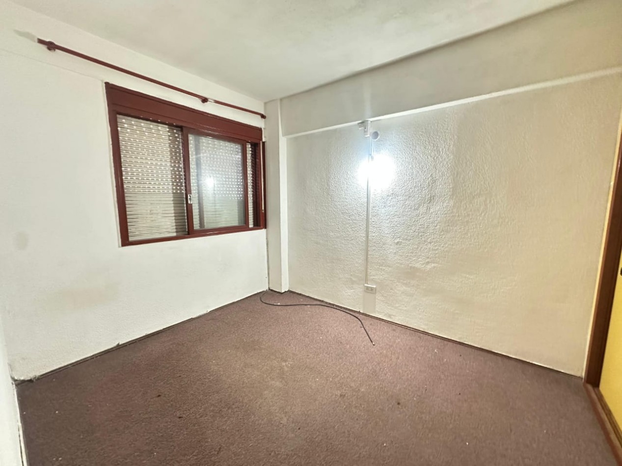 OPORTUNIDAD DE INVERSION: departamento en barrio Pichincha