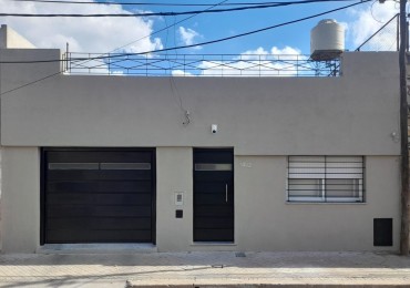 VENTA CASA EN BARRIO AZCUENAGA