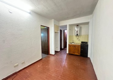 OPORTUNIDAD DE INVERSION: departamento en barrio Pichincha