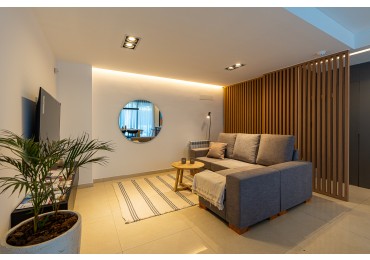 Excelente Complejo Residencial en el corazon de Fisherton