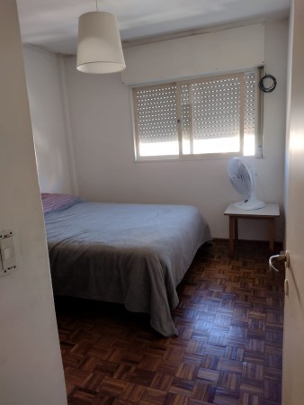 Departamento 2 dormitorios Buenos Aires 1630