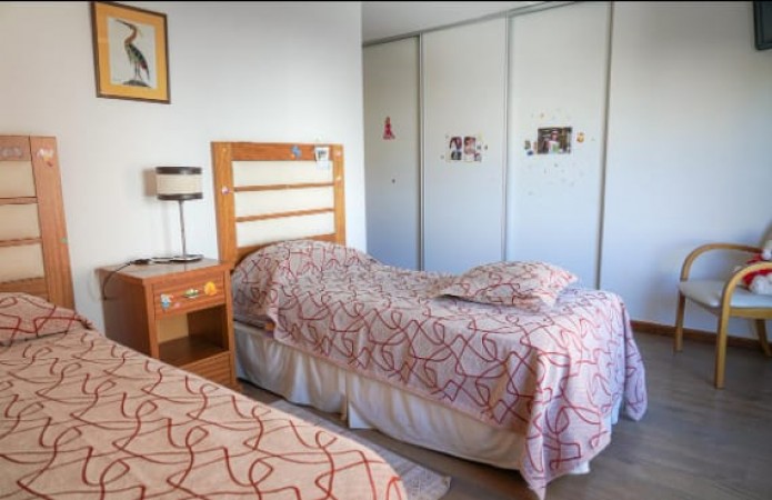 Departamento 3 dormitorios Rioja 600