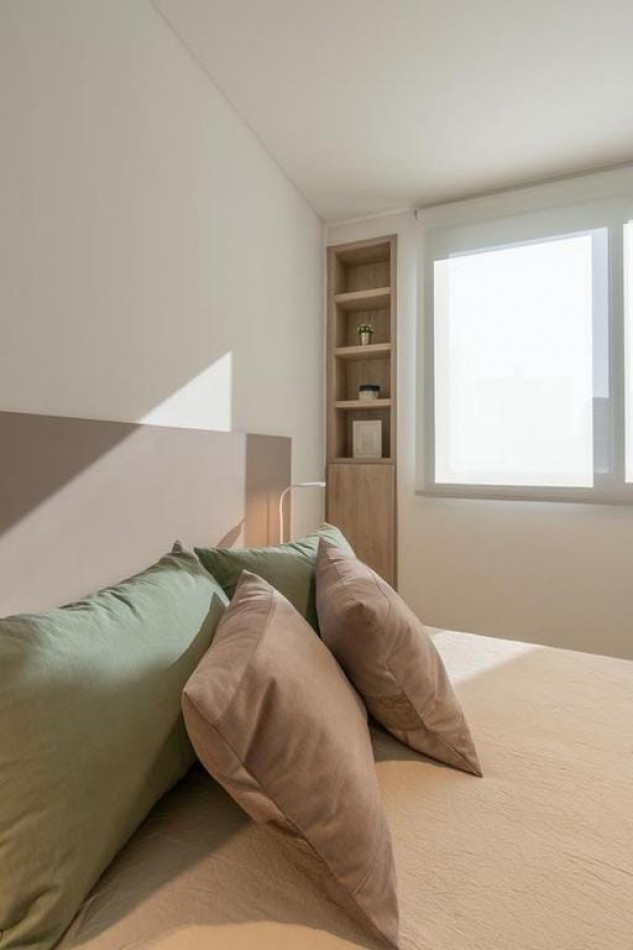 Departamento de 1 dormitorio en Rioja al 900