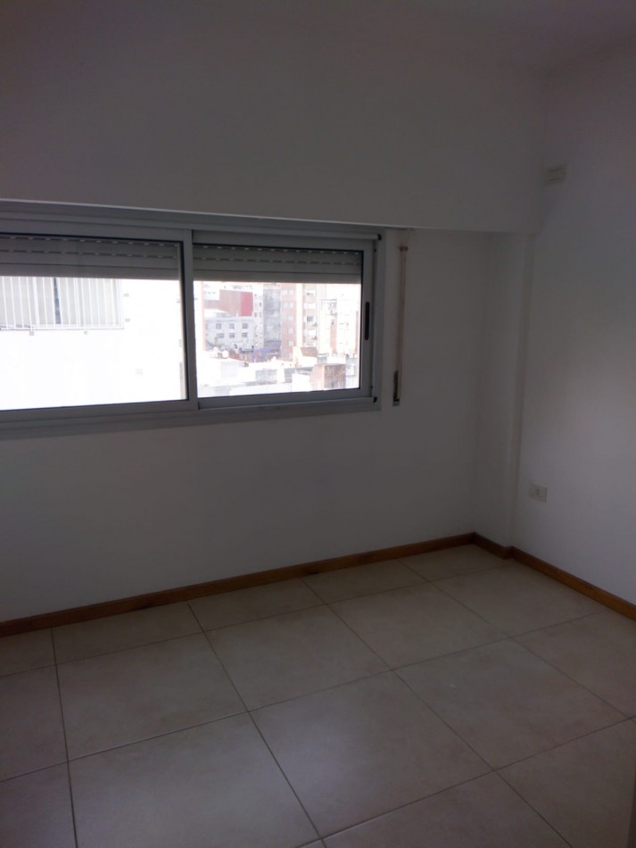 Departamento de 2 dormitorios en Mendoza 2064