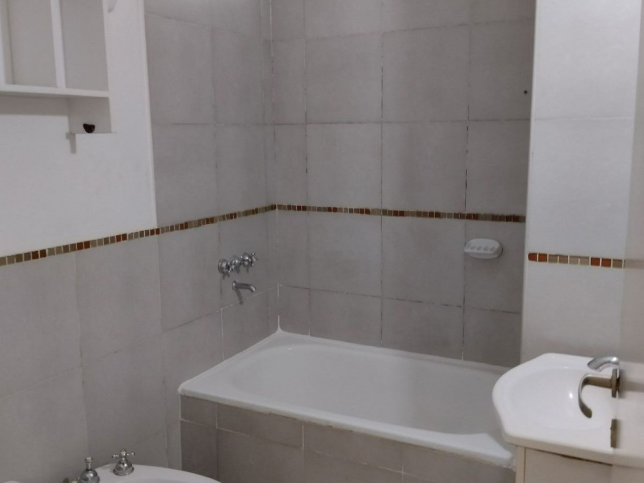 Venta departamento San Luis 3700