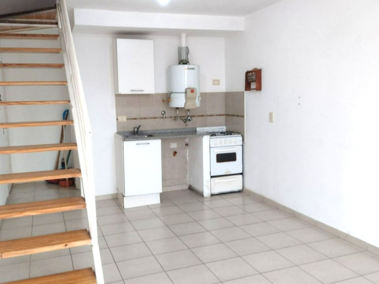 Venta departamento San Luis 3700