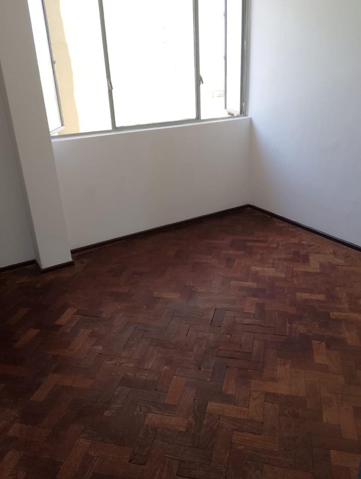 ALQUILER DEPARTAMENTO 2 DORMITORIOS EN PLENO CENTRO!!