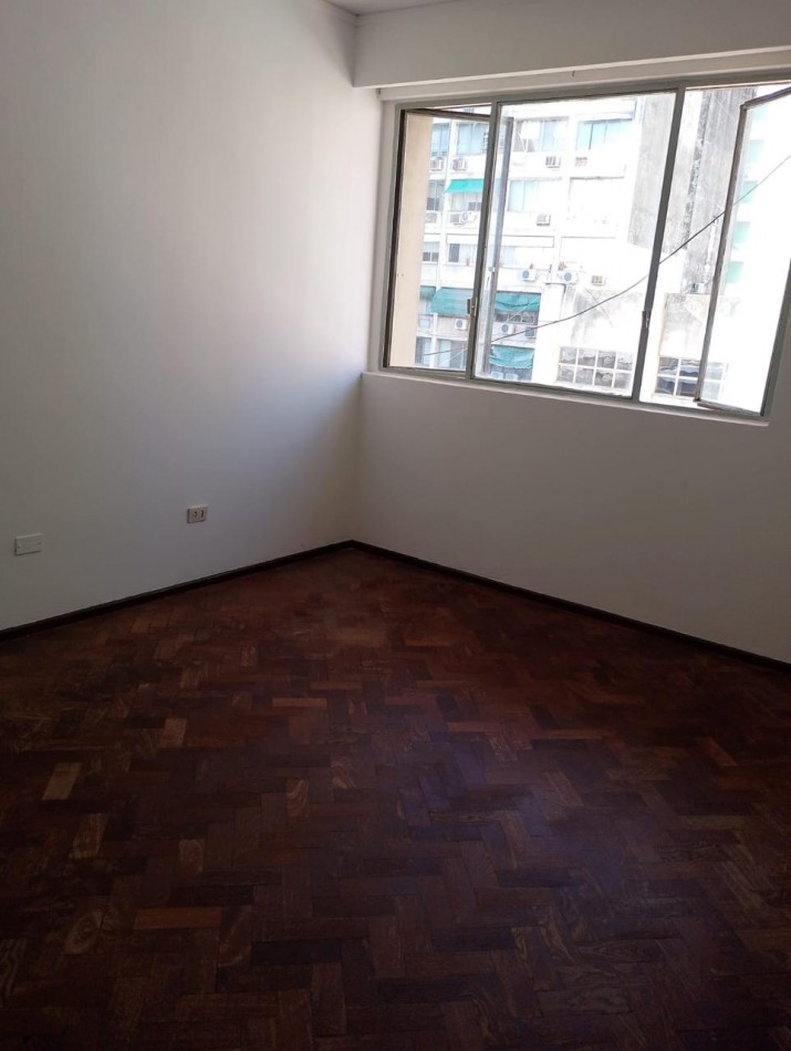 ALQUILER DEPARTAMENTO 2 DORMITORIOS EN PLENO CENTRO!!