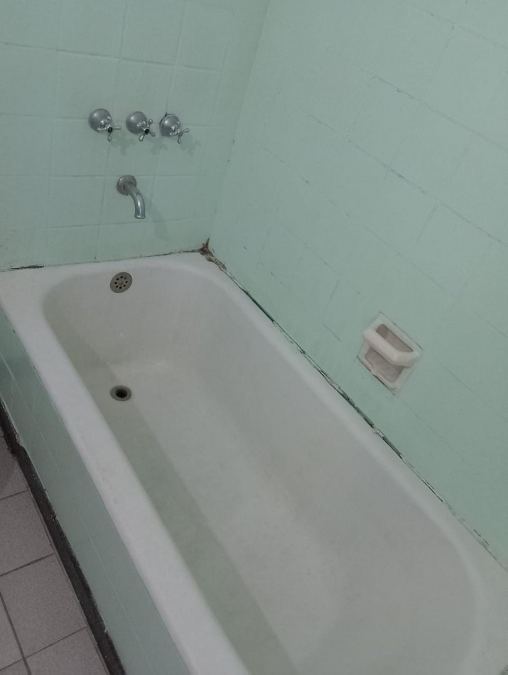 ALQUILER DEPARTAMENTO 2 DORMITORIOS EN PLENO CENTRO!!