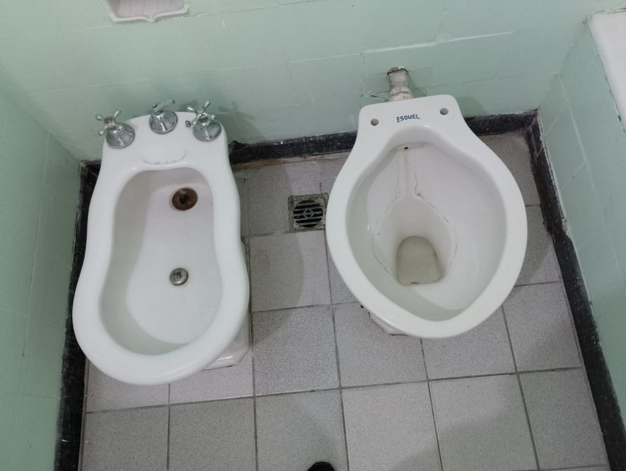 ALQUILER DEPARTAMENTO 2 DORMITORIOS EN PLENO CENTRO!!
