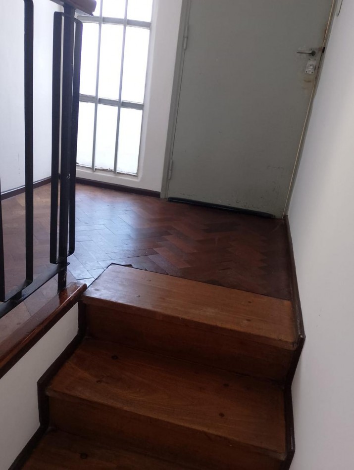 ALQUILER DEPARTAMENTO 2 DORMITORIOS EN PLENO CENTRO!!