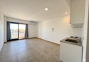 MONOAMBIENTE EN VENTA - LUIS AGOTE, ROSARIO