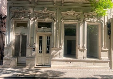 ATENCION CONSTRUCTORAS! Terreno en venta en excelente ubicacion